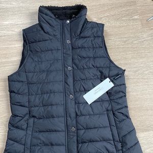Calvin Klein performance vest
